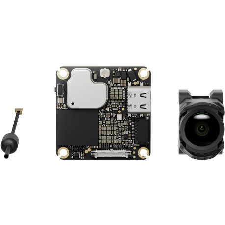 DJI O4 Wide Air Unit