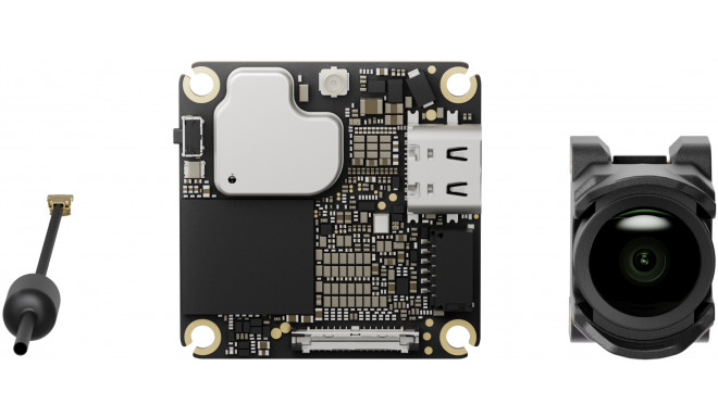 DJI O4 Wide Air Unit