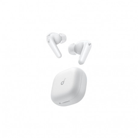 WIRELESS EARBUDS SOUNDCORE R60I NC WHITE