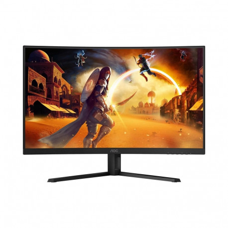 AOC monitor CQ32G4VE LED kumer QHD 32