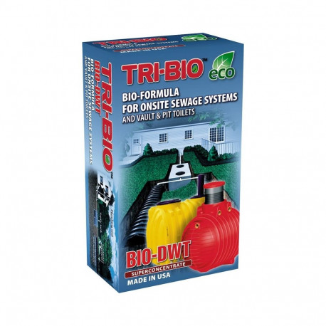 ONSITE SEWAGE SYSTEMS TRI-BIO 150G