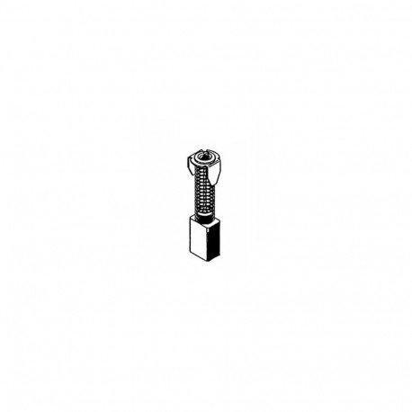 CARBON BRUSHES 30-19-024-H2 PCS