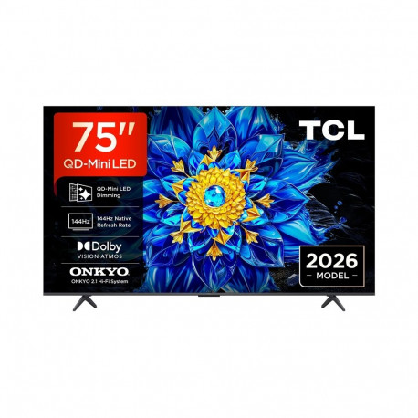 TV 75P8L TCL