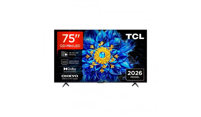 TV 75P8L TCL