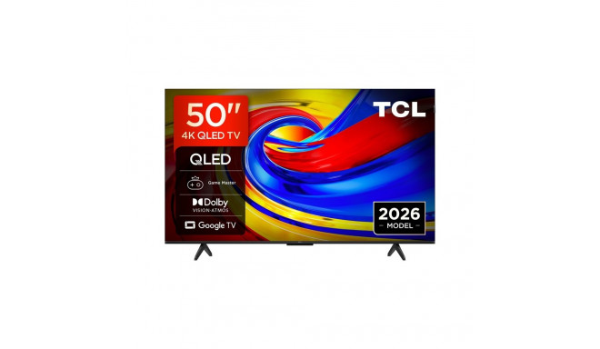TCL teler 50P7L