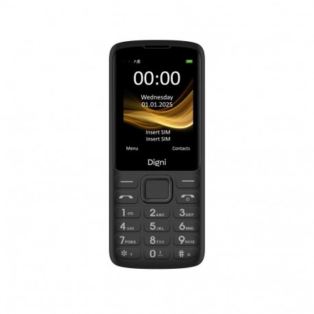 ESTAR DIGNI 244 4G DS must telefon