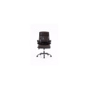 Kontoritool 7424X, pruun