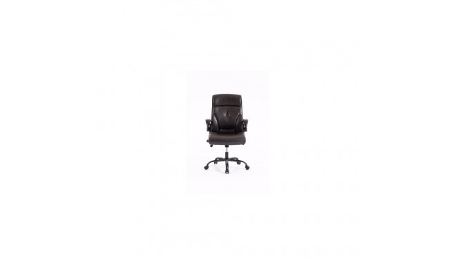 Kontoritool 7424X, pruun