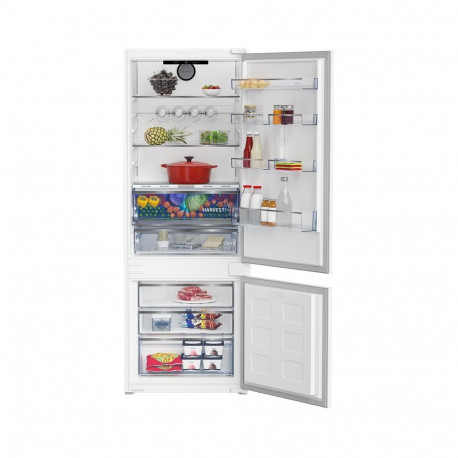 REFRIGERATOR BI BCNE400E40SN BEKO