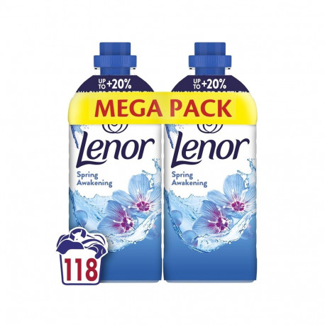 Lenor kevadine ärkamine pesupehmendaja 2