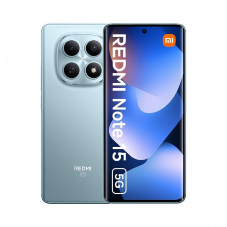 PHONE REDMI NOTE 15 5G 6/128GB BLUE