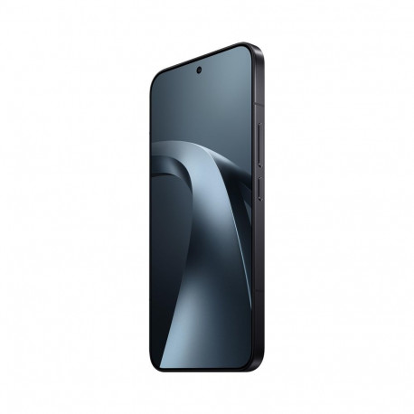 Xiaomi telefon 17T PRO 512GB, must