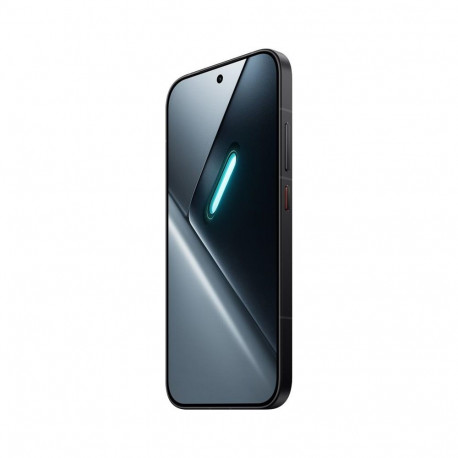 POCO nutitelefon X8 PRO 12/256GB, must