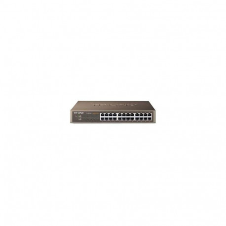 TP-LINK TL-SG1024D võrgujaotur