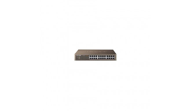 NETWORK HUB TP-LINK TL-SG1024D