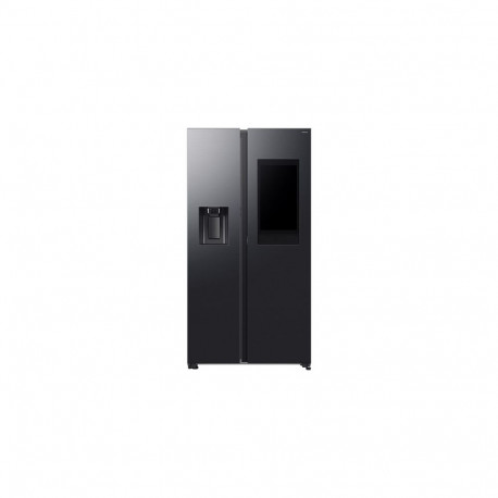 REFRIGERATOR SBS RS90F66BEFEO SMG