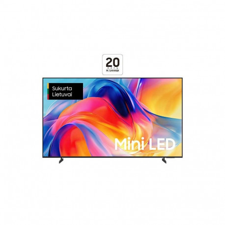 Samsung teler UE75M70HAUXXH