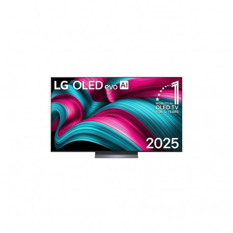 TV OLED65C51LA