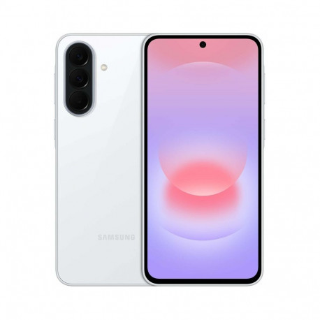 SMG telefon Galaxy A37 5G 128GB, valge