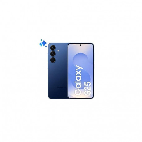 SMARTPHONE GALAXY S25 5G 128GB NAVY