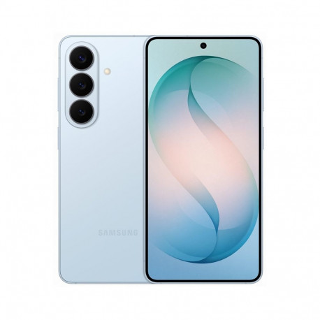 PHONE SAMSUNG GAL S26 256GB SKY BLUE