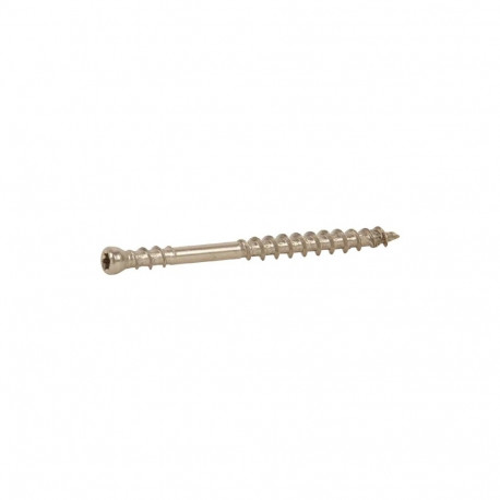 terrassikruvid HDS 4.8X60 A4 250PCS