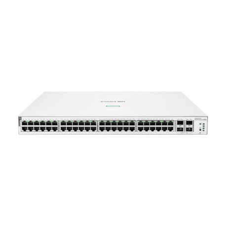HPE Aruba IOn 1930 48G 4SFP+ 370W Sw