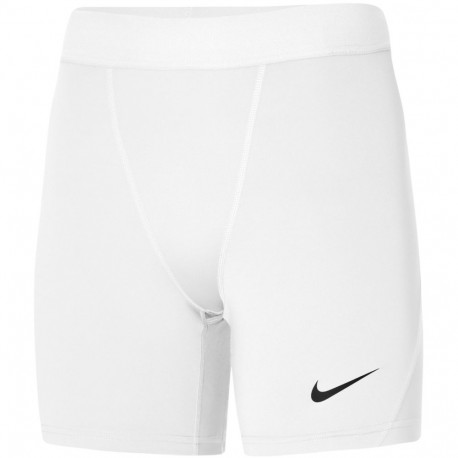 Nike naiste lühikesed püksid Df Strike NP Short DH8327 100 XS, valged