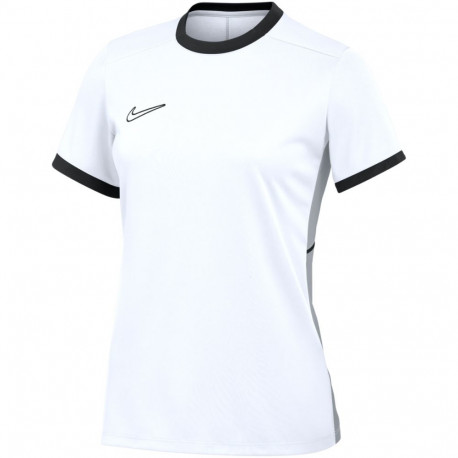 Nike naiste t-särk Dri-Fit Academy 25 SS FZ9756 100 M, valge
