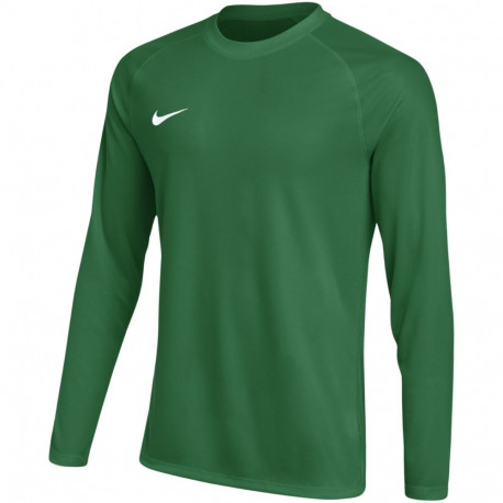 Nike meeste t-särk HV8232 302 Dri-FIT Park VIII M, roheline
