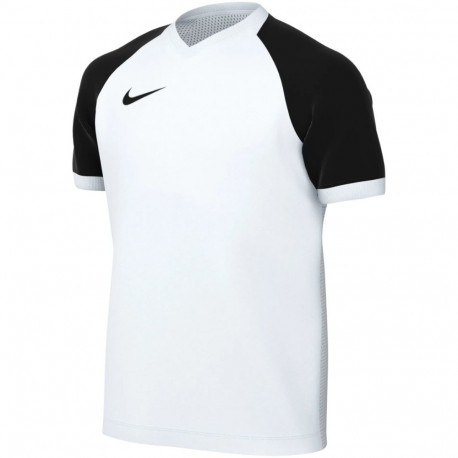 Nike laste t-särk Dri-FIT Trophy VI HV8158 100 XL, valge