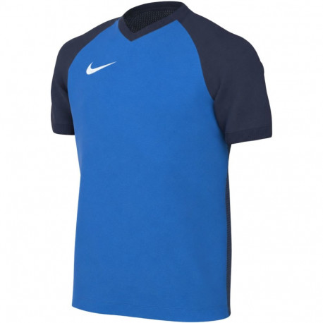 Nike laste t-särk Dri-FIT Trophy VI HV8158 463 XS, sinine