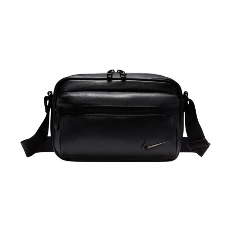 Nike õlakott IB2528 010 Heritage Premium, must