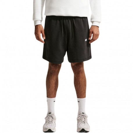 Nike meeste lühikesed püksid IO1371 010 Sportswear Club, mustad