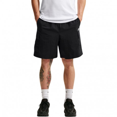 Nike Sportswear meeste lühikesed püksid IH5047 010 S, must