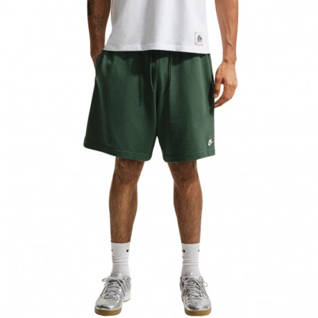 Nike meeste lühikesed püksid FQ4359 323 S, rohelised