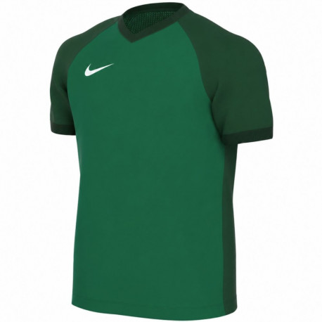 Nike laste t-särk Dri-FIT Trophy VI HV8158 302 XS, roheline