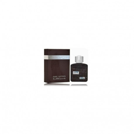 Lattafa parfüümvesi Ramz Silver EDP 100ml