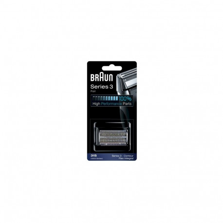 Braun Series 3 31S Replacement Shaver Head