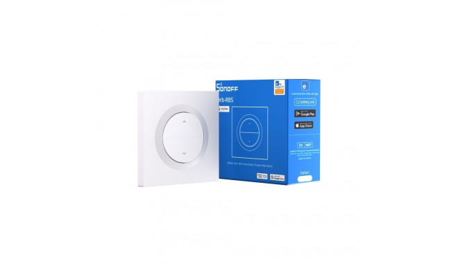 SONOFF MINI-RBS-E Smart wall switch for roller shutters
