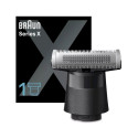 Braun XT20 Shaving head