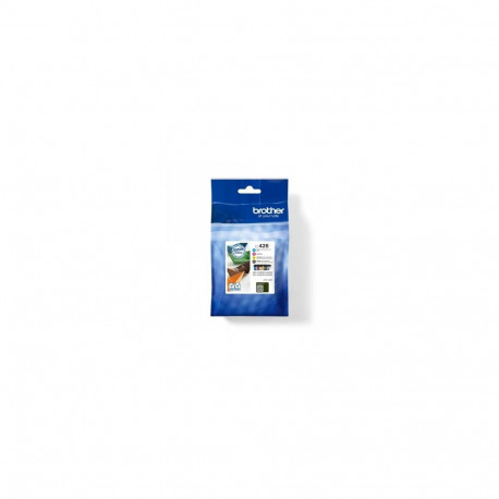 BROTHER LC426VAL INK FOR MINI19 BIZ-STEP