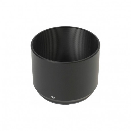 Camera Lens Hood - FUJIFILM XF90, 100g, 100mm x 100mm x 40mm