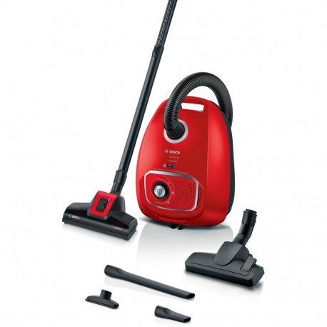 Vacuum Cleaner - Bosch BGB41PET1 700 W Cylinder Vacuum 4 L Dust Bag