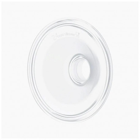 Breast Pump Flange - Momcozy 24 mm Double Seal Funnel for S9 Pro/S12 Pro