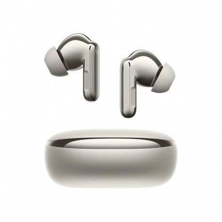 Audio Equipment - VIAIM Recdot 2 AI TWS Earbuds, ANC, 36H Battery Life, Gold