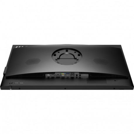 All-in-One Computer - MSI Pro AP242P, Intel Core i7, 16 GB RAM, 1 TB SSD, Black