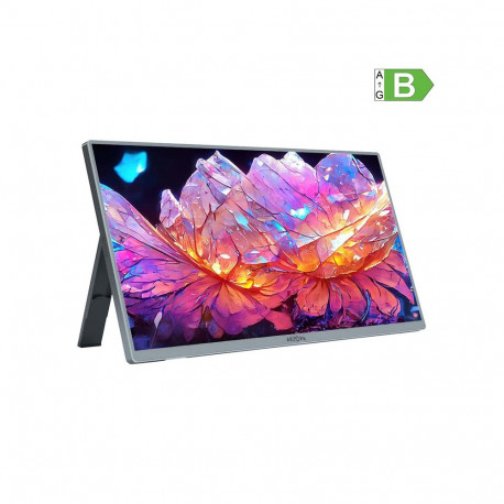 Monitor - Arzopa A3C Pro 13.3" Full HD 1ms USB-C HDMI OLED