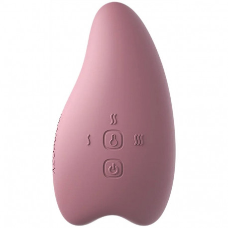 Health & Personal Care - Momcozy A1 Lactation Massager, Cordless, Waterproof, Pink