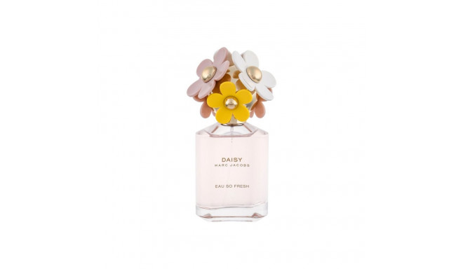 Marc Jacobs Daisy Eau So Fresh Eau de Toilette (75ml)